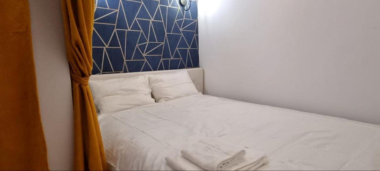 Cozy And Quiet In Apartment Warsaw