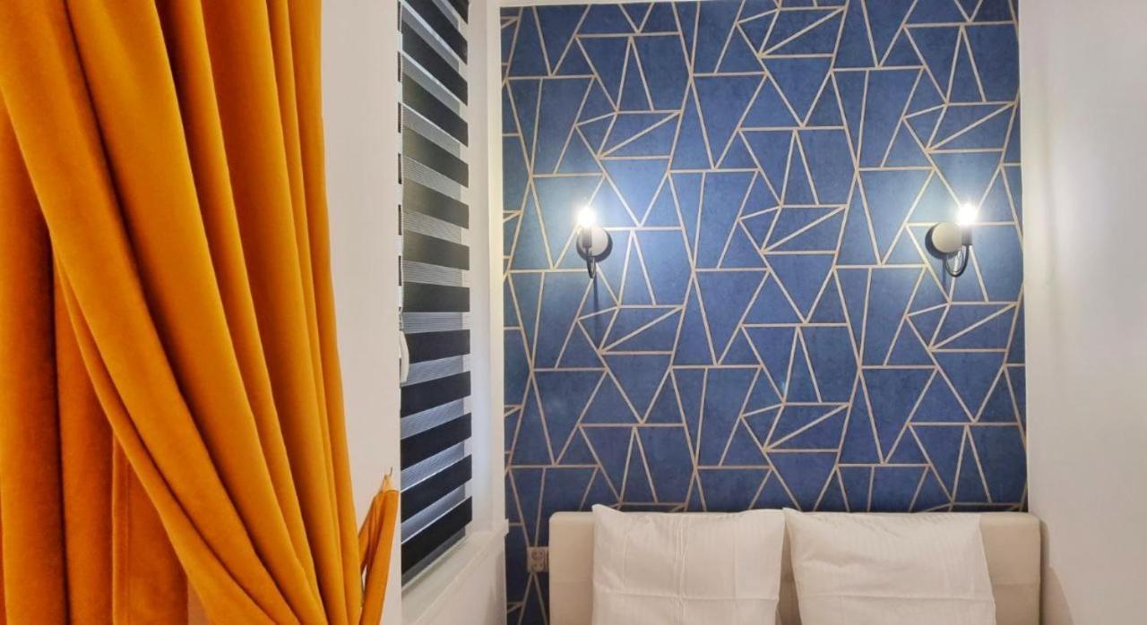 Cozy And Quiet In Appartamento Varsavia