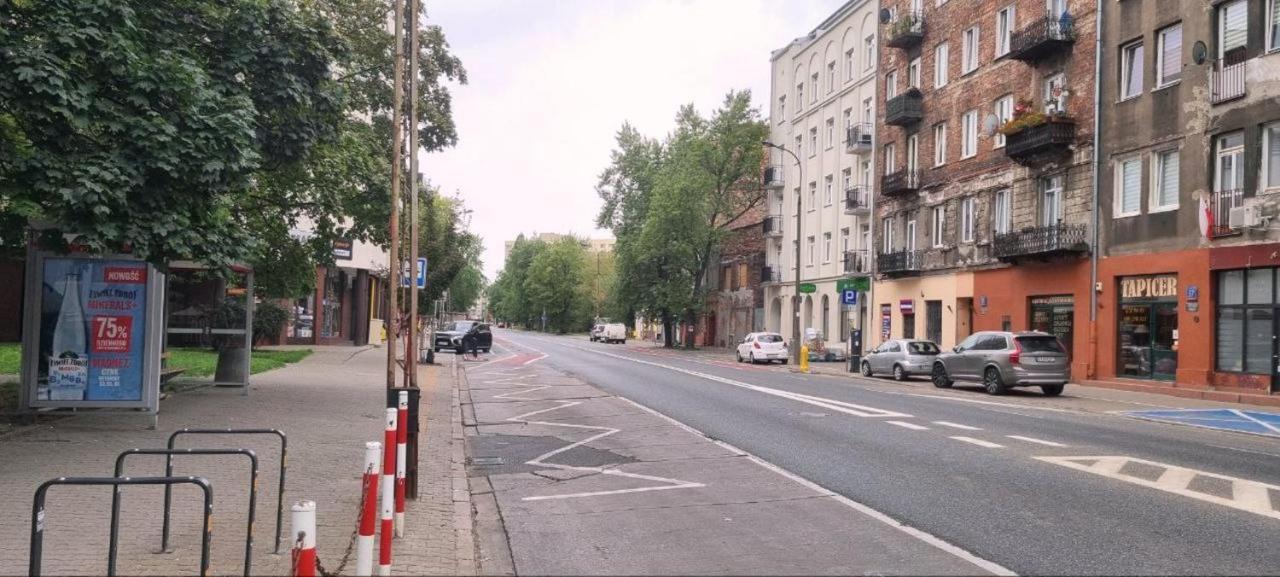 Cozy And Quiet In * Warsaw
