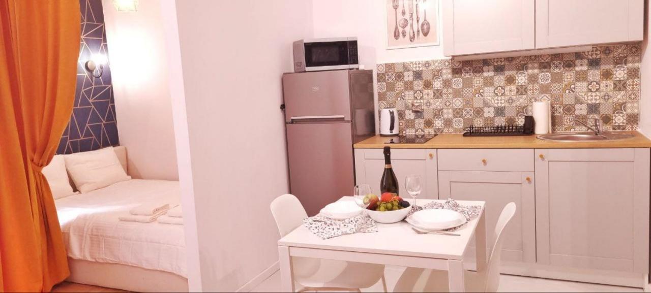 Cozy And Quiet In Appartamento