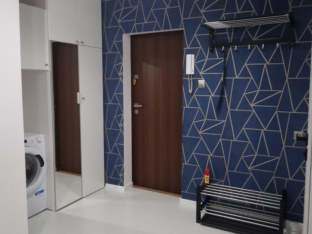 Apartment Cozy And Quiet In Warsaw